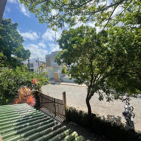 南圣弗朗西斯科 Pousada Happy旅舍 外观 照片