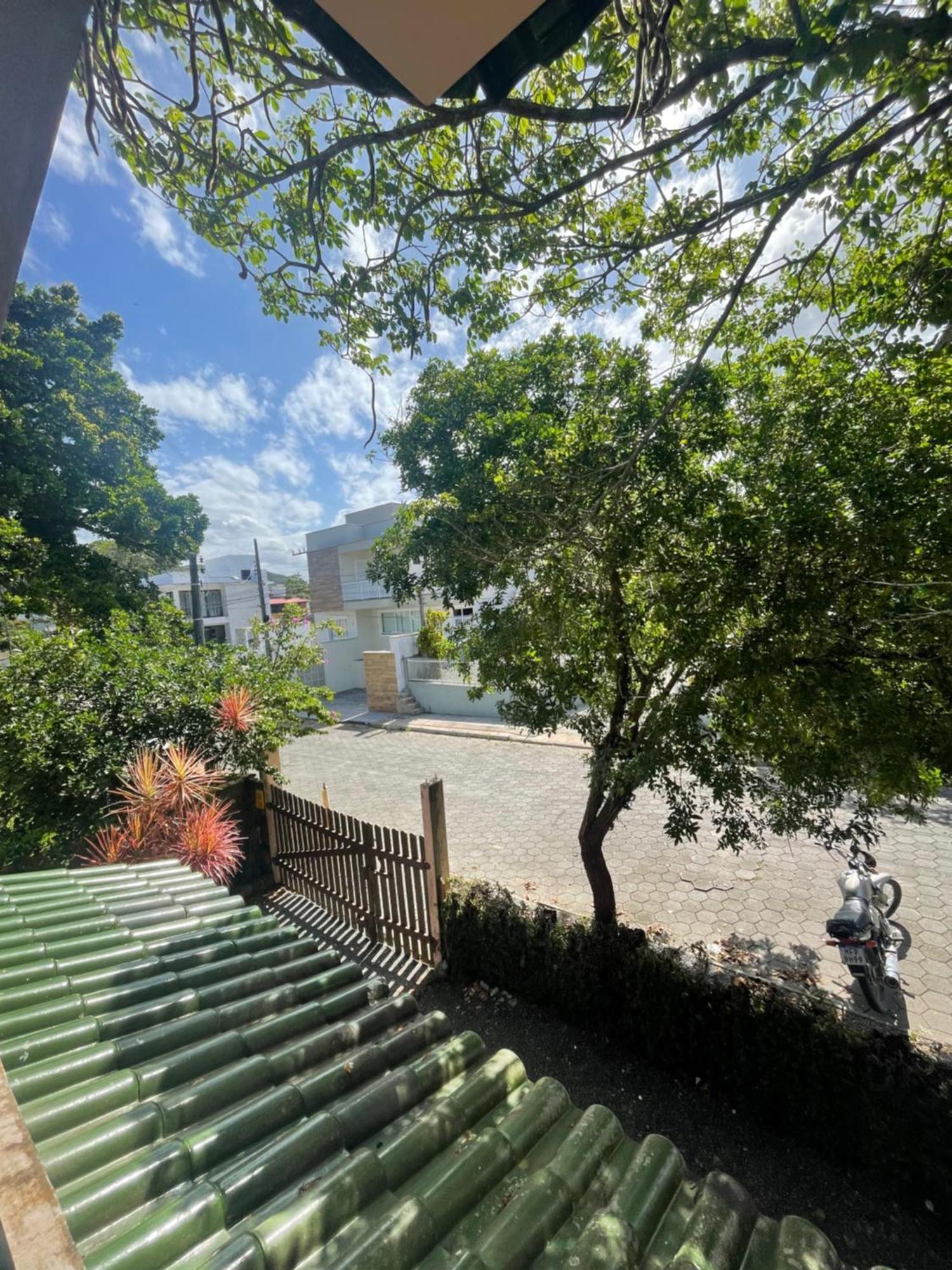 南圣弗朗西斯科 Pousada Happy旅舍 外观 照片