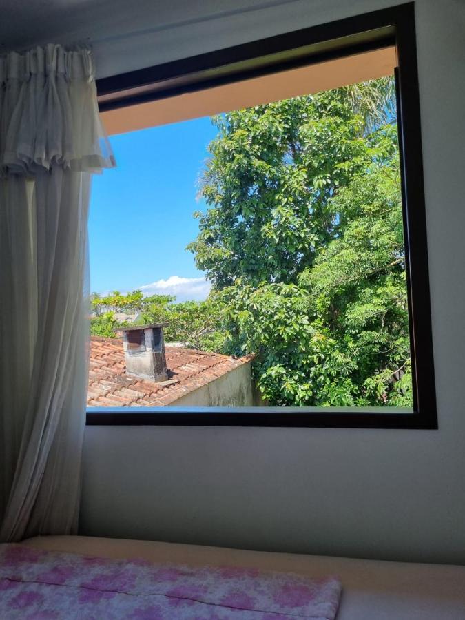 南圣弗朗西斯科 Pousada Happy旅舍 外观 照片